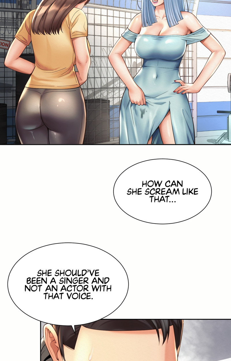 Workplace Romance Chapter 14 - Page 42