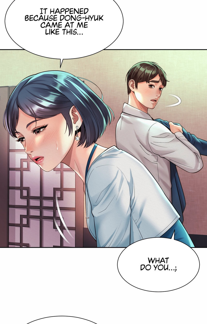 Workplace Romance Chapter 18 - Page 40