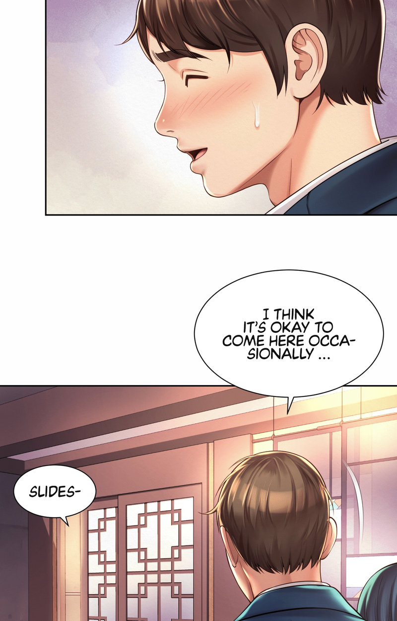 Workplace Romance Chapter 18 - Page 53