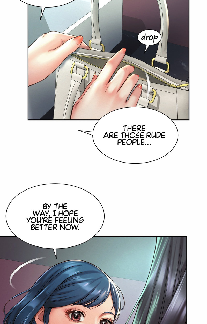 Workplace Romance Chapter 19 - Page 38