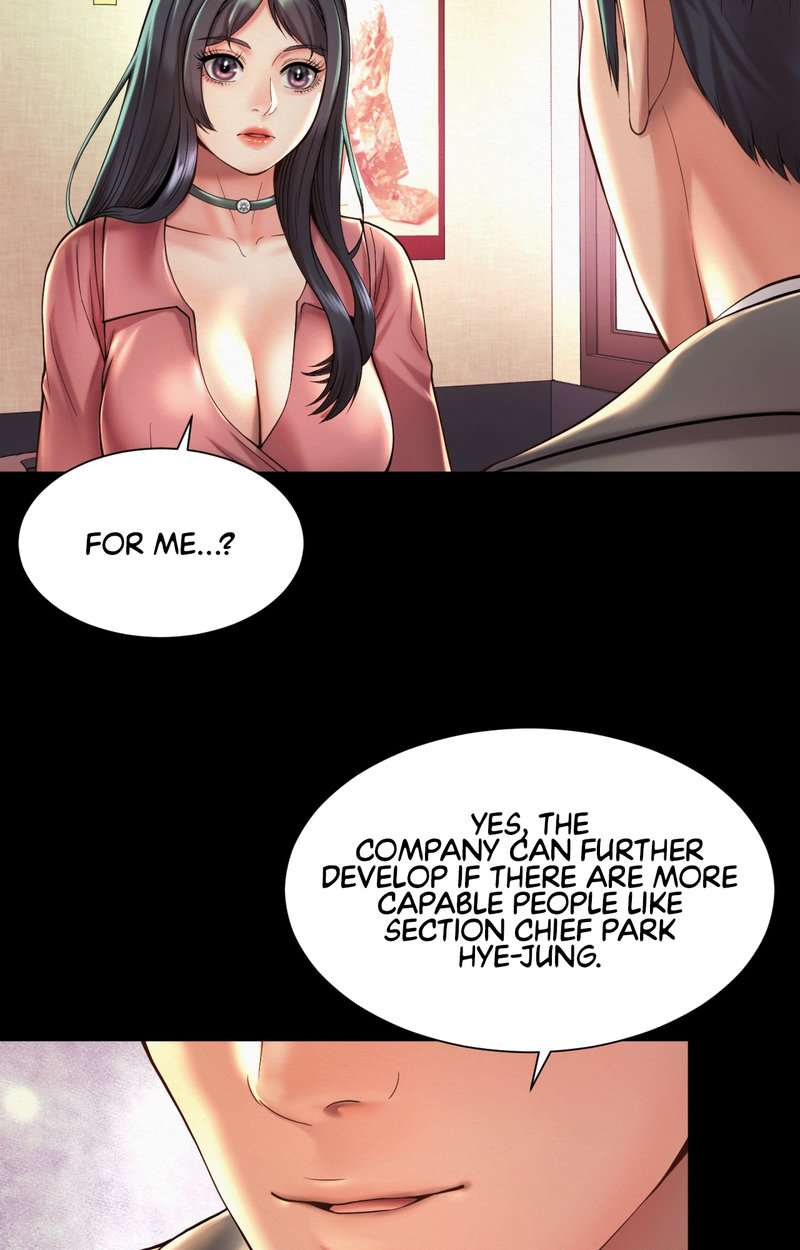 Workplace Romance Chapter 19 - Page 7