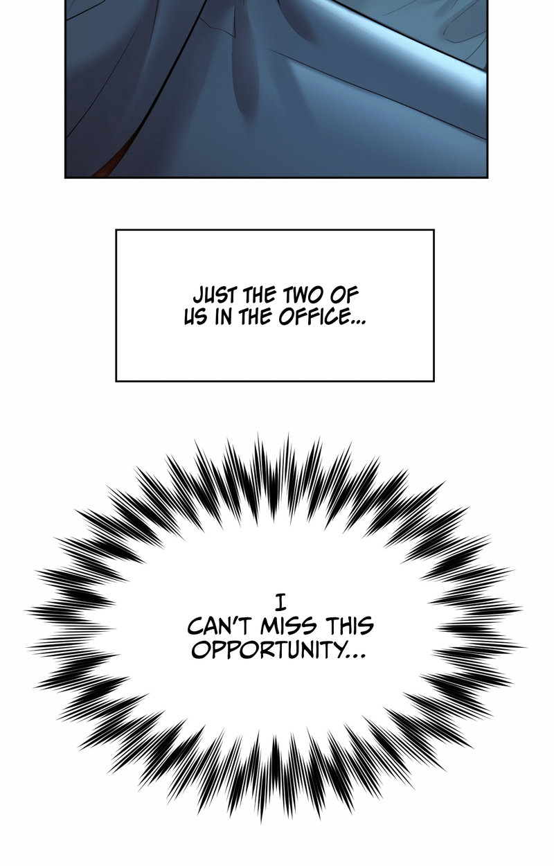 Workplace Romance Chapter 20 - Page 61