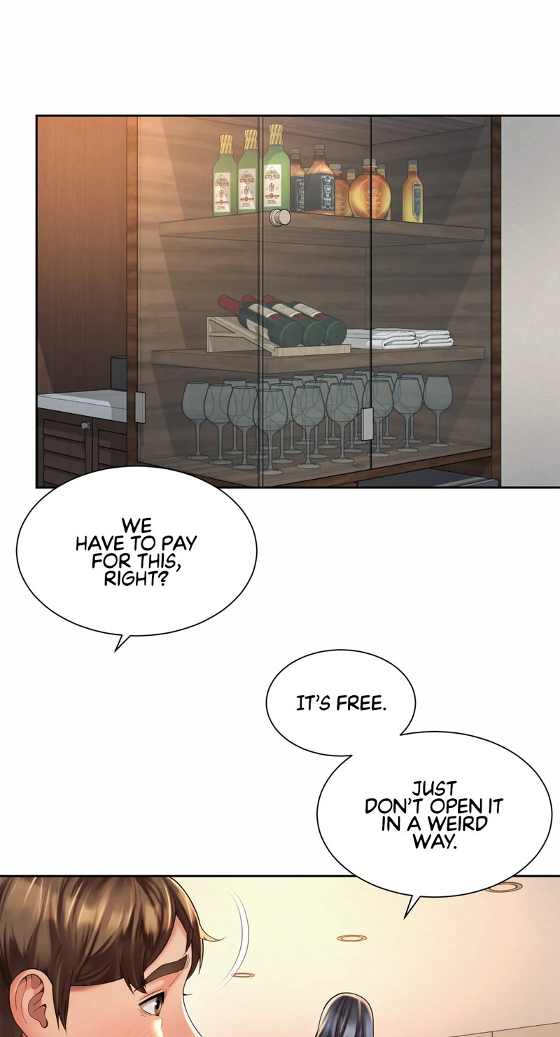 Workplace Romance Chapter 23 - Page 2