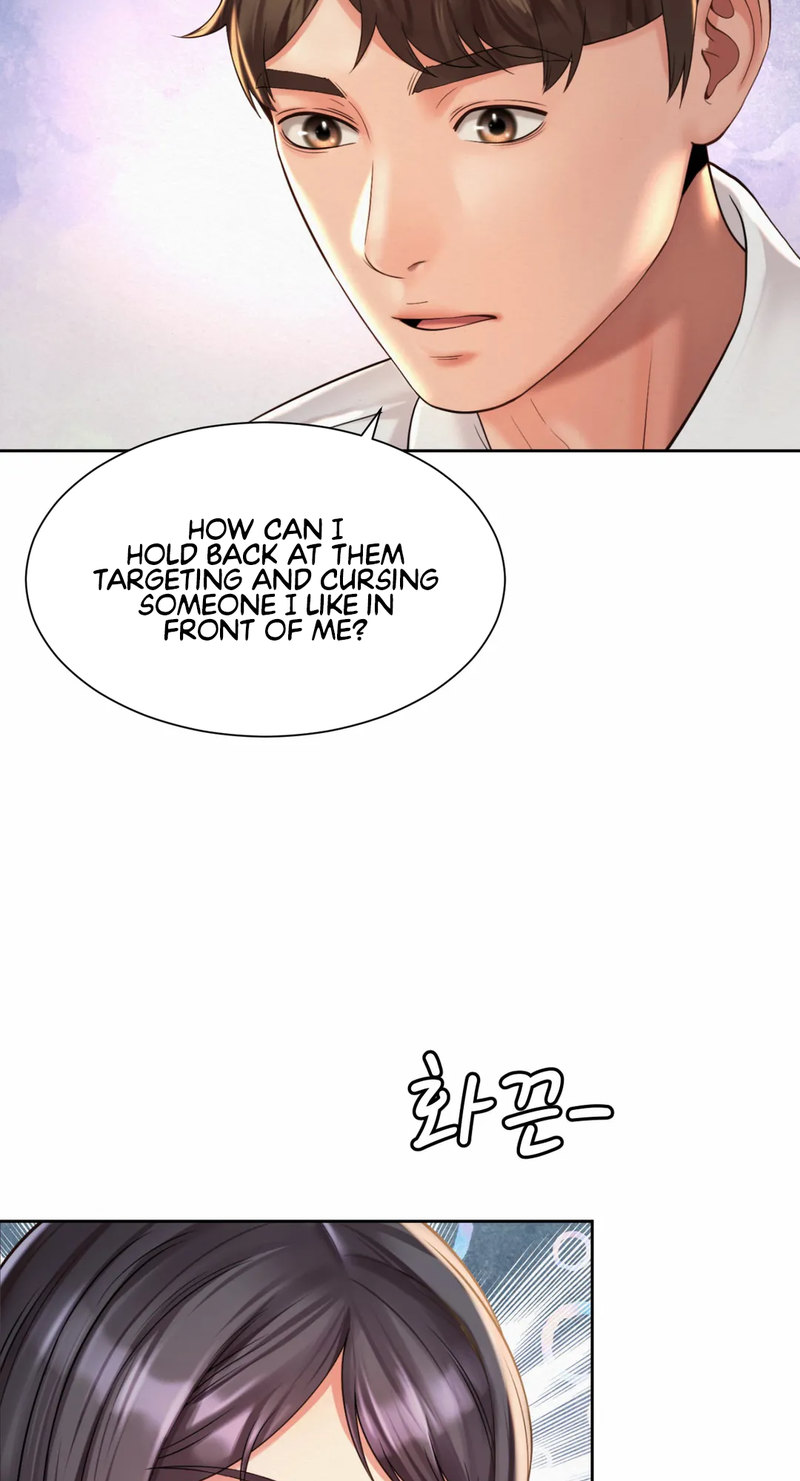 Workplace Romance Chapter 23 - Page 36