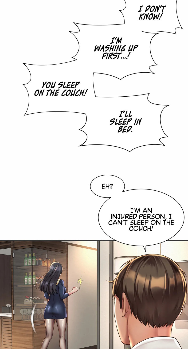 Workplace Romance Chapter 23 - Page 40