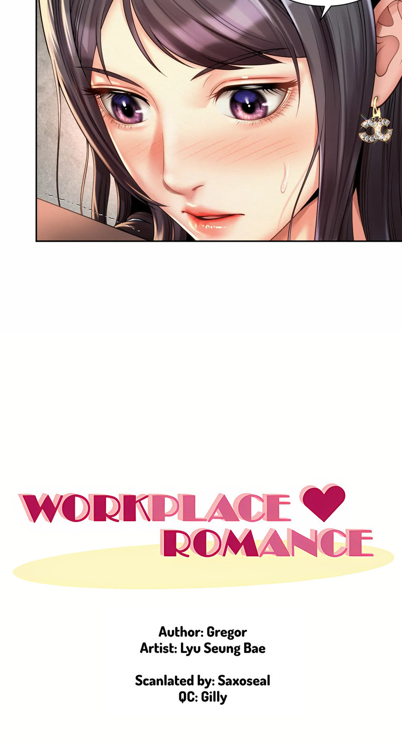 Workplace Romance Chapter 28 - Page 4