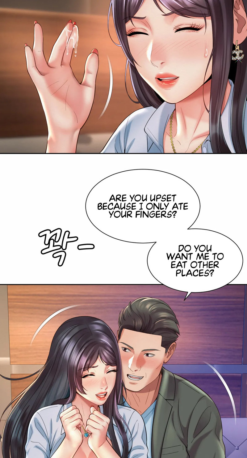 Workplace Romance Chapter 29 - Page 36