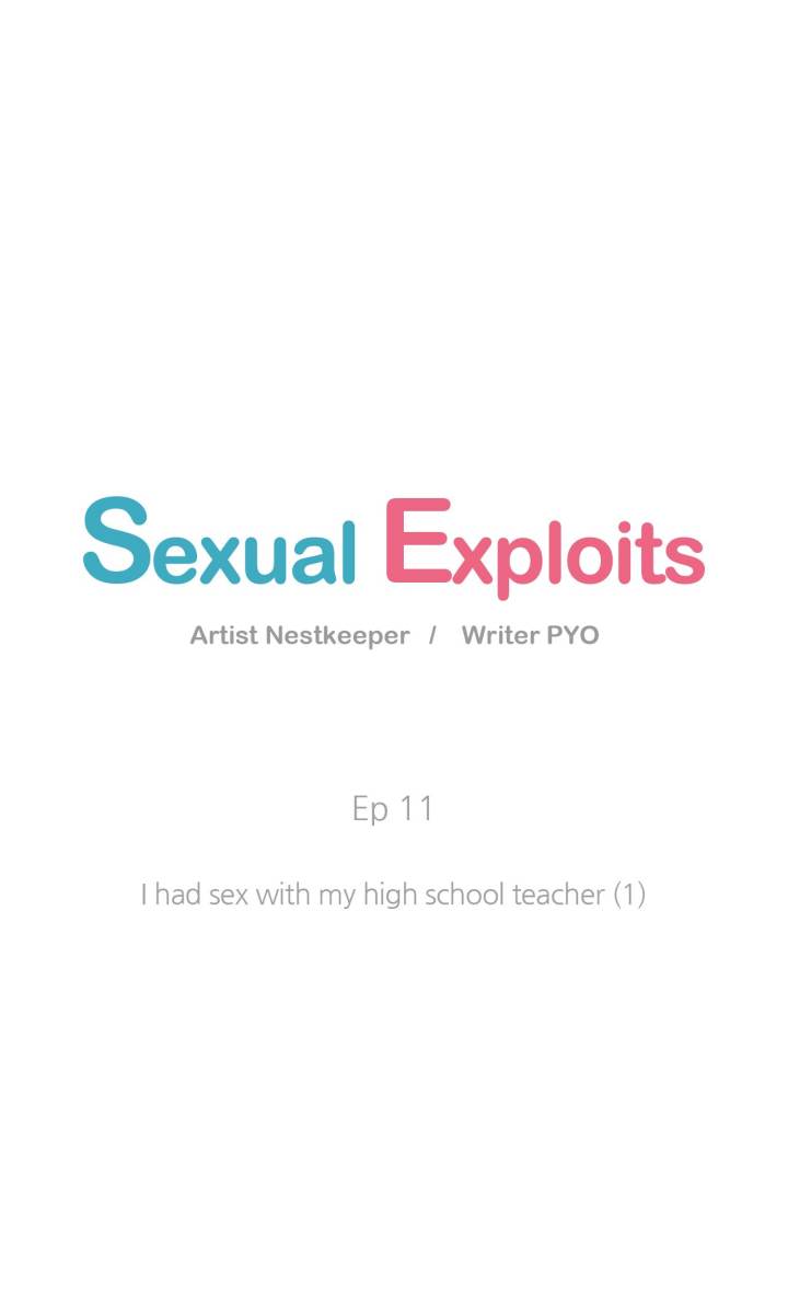 Sexual Exploits Chapter 11 - Page 4