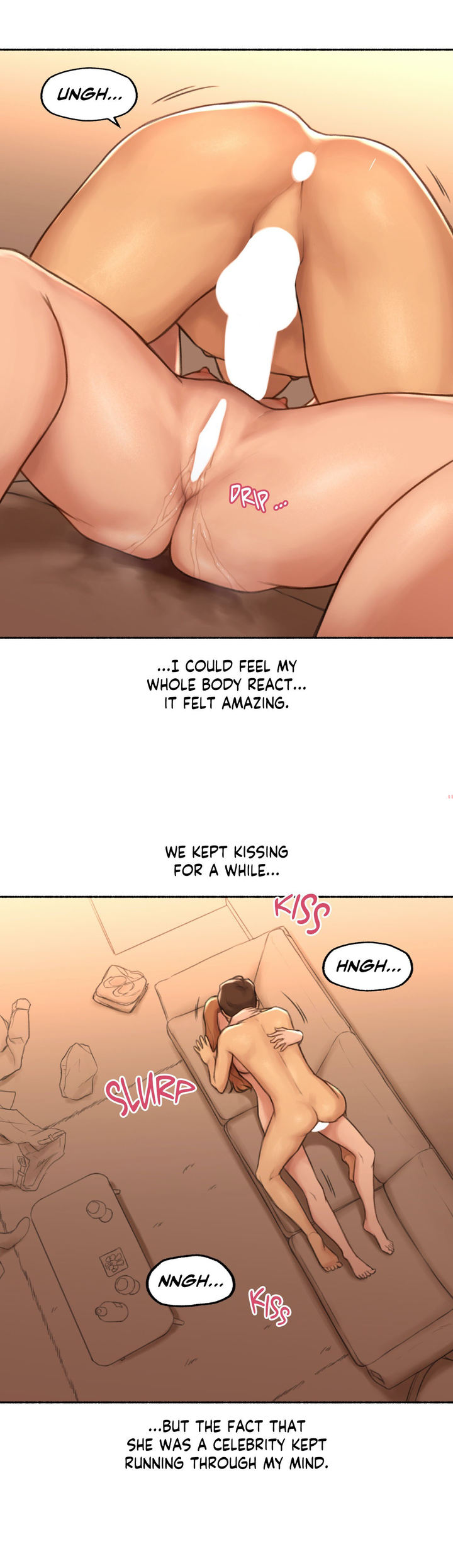 Sexual Exploits Chapter 23 - Page 11