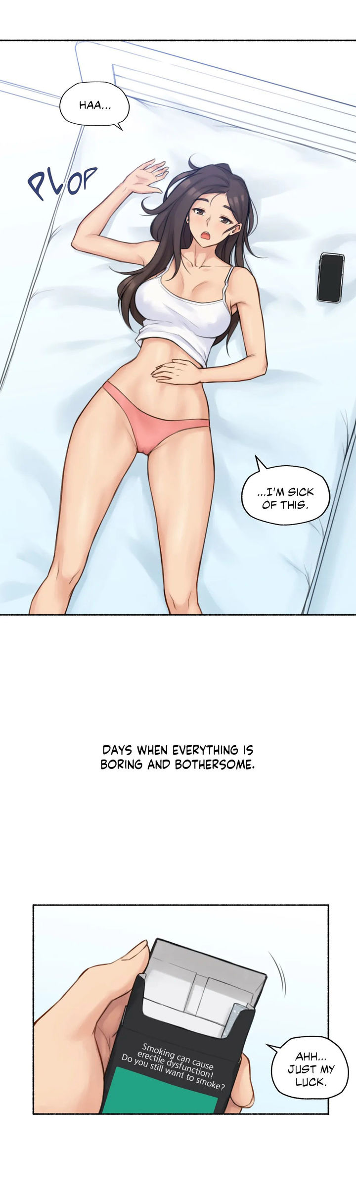 Sexual Exploits Chapter 36 - Page 4