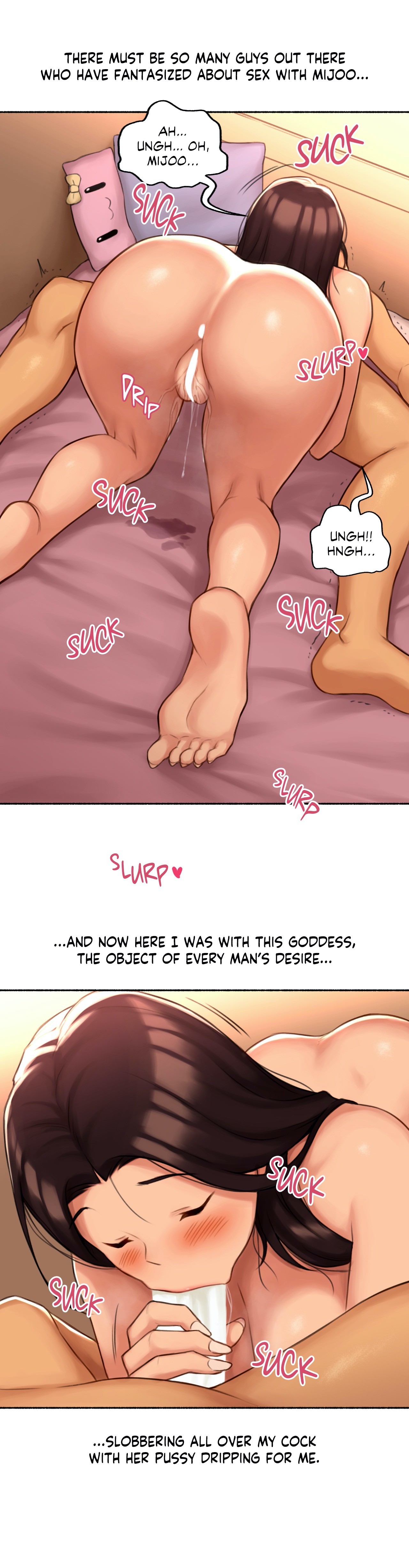 Sexual Exploits Chapter 51 - Page 14