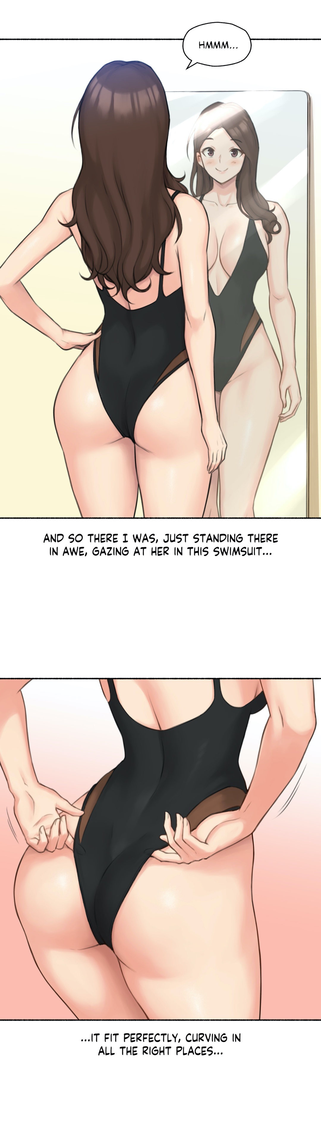 Sexual Exploits Chapter 52 - Page 15