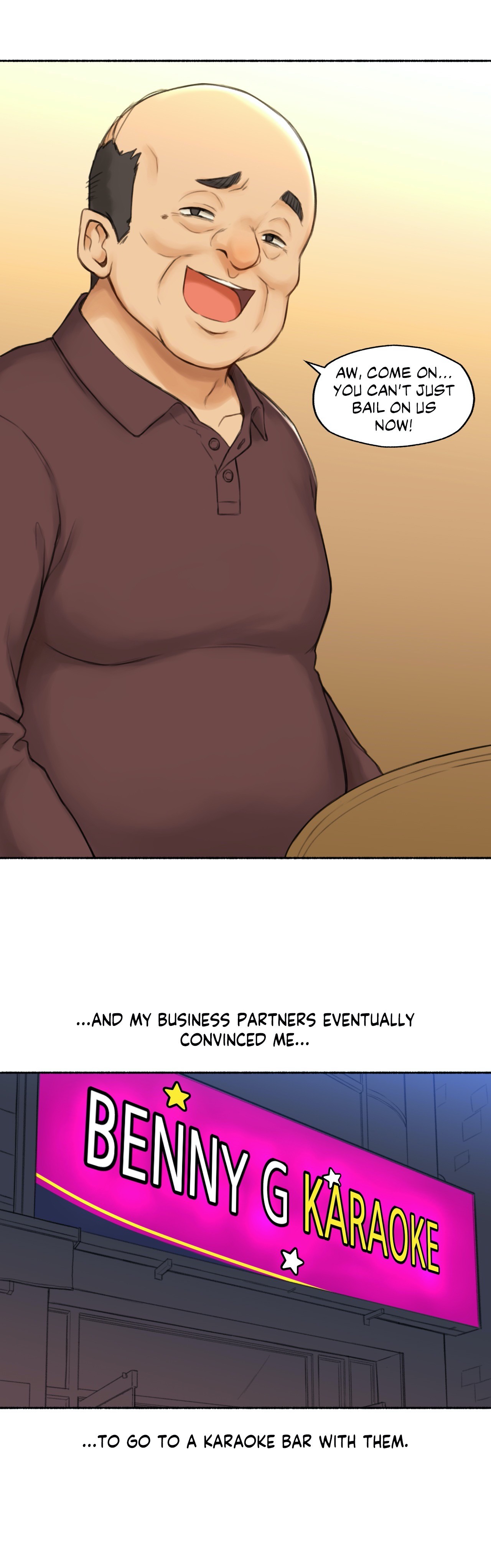 Sexual Exploits Chapter 55 - Page 15