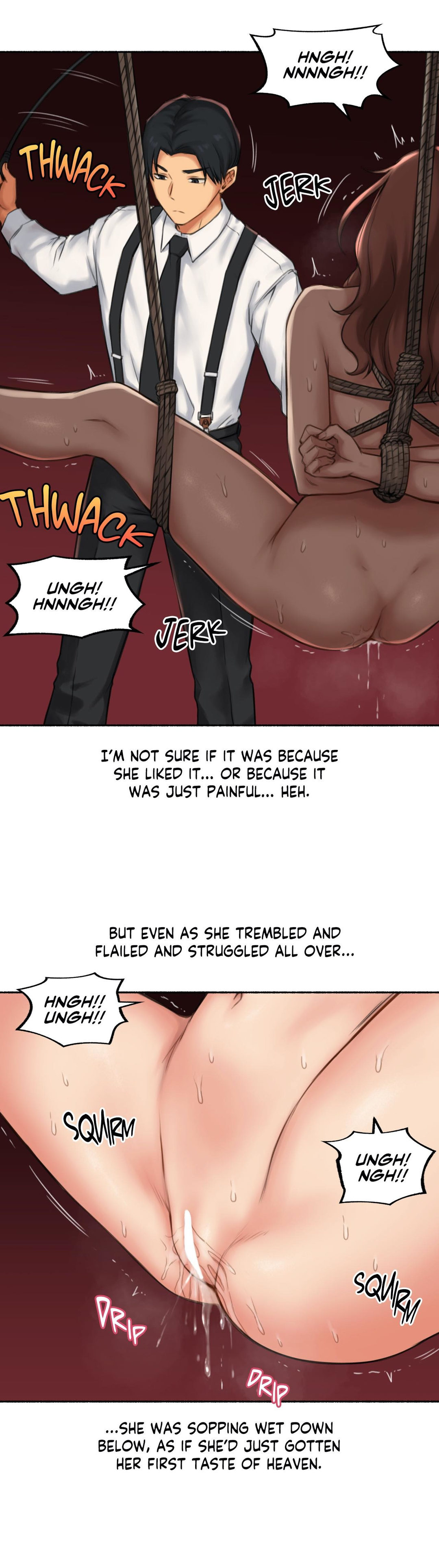 Sexual Exploits Chapter 60 - Page 22