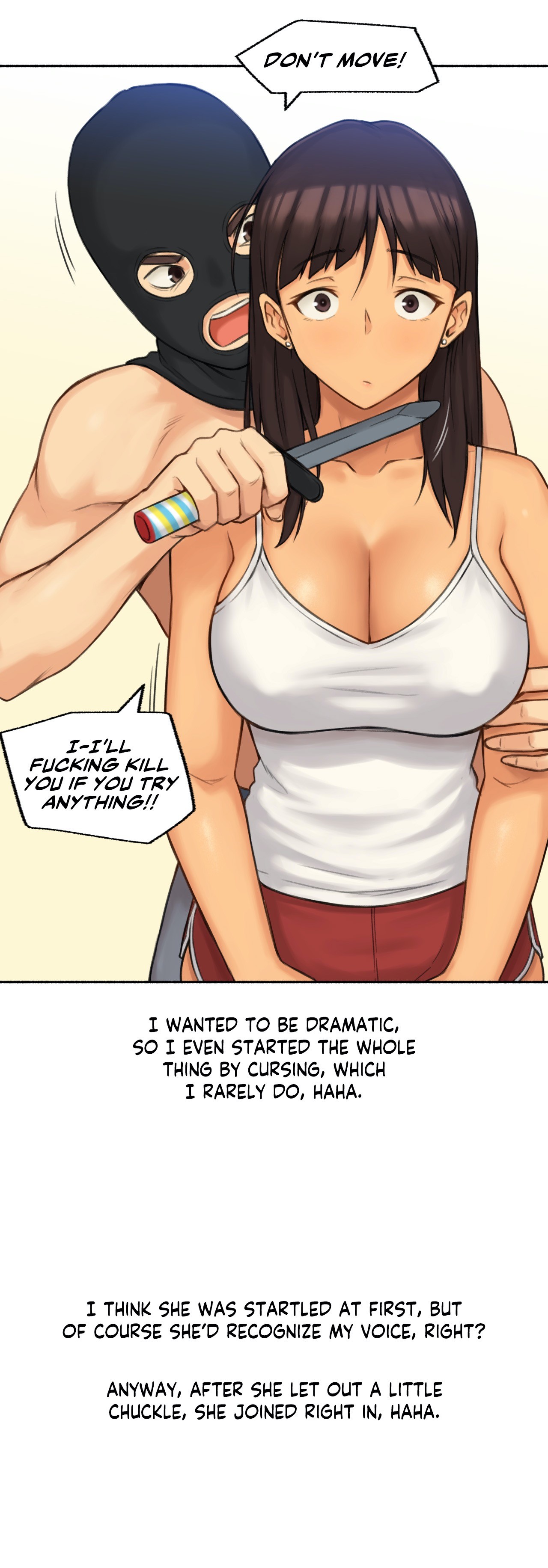 Sexual Exploits Chapter 62 - Page 10