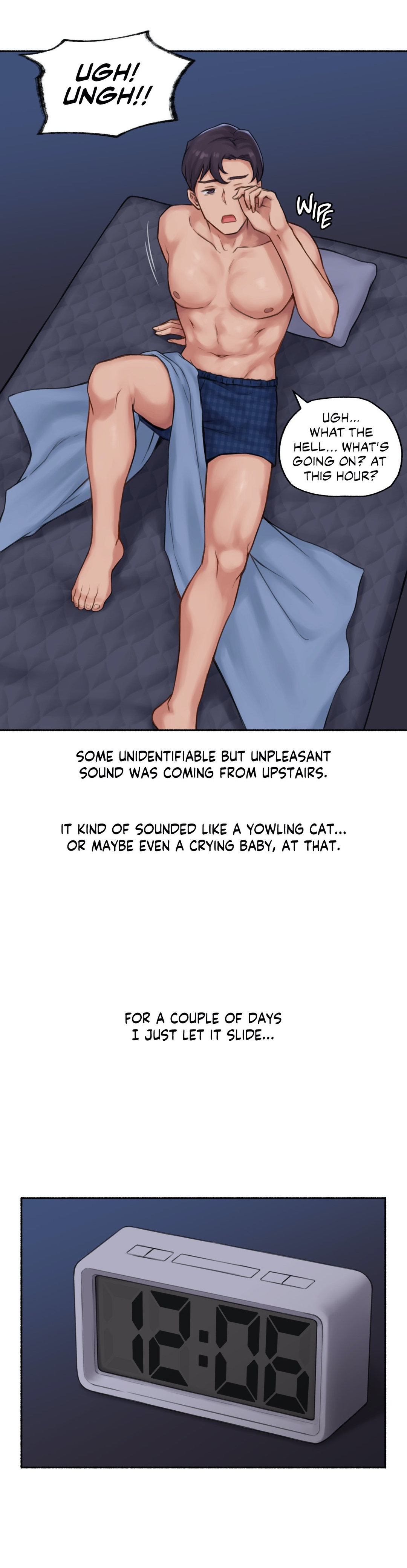 Sexual Exploits Chapter 63 - Page 12