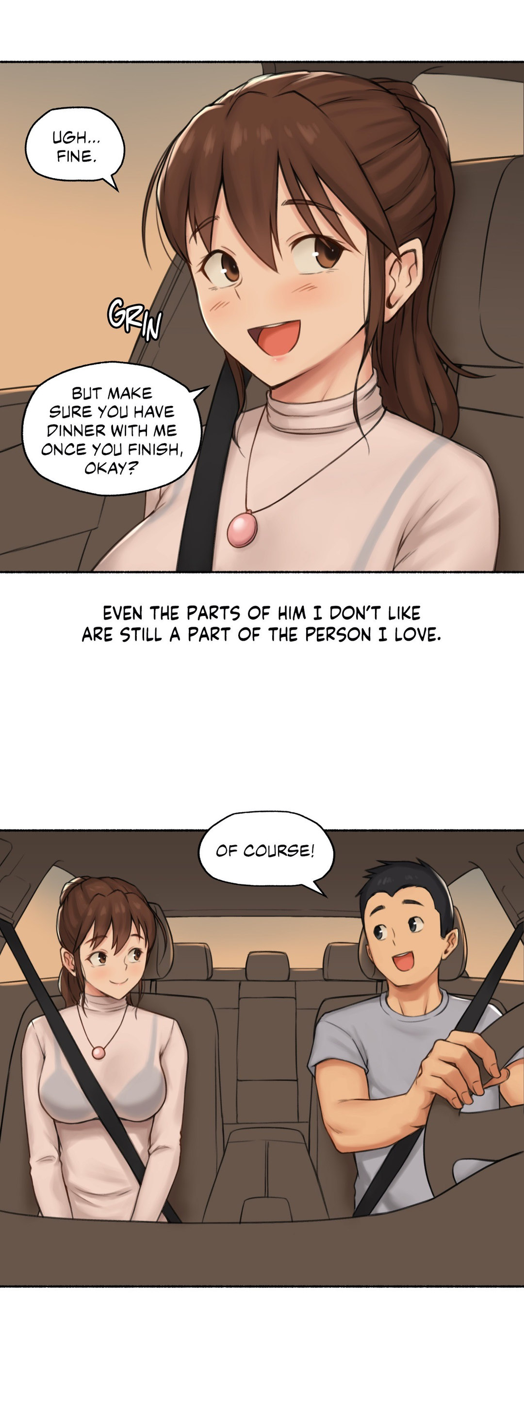 Sexual Exploits Chapter 66 - Page 28