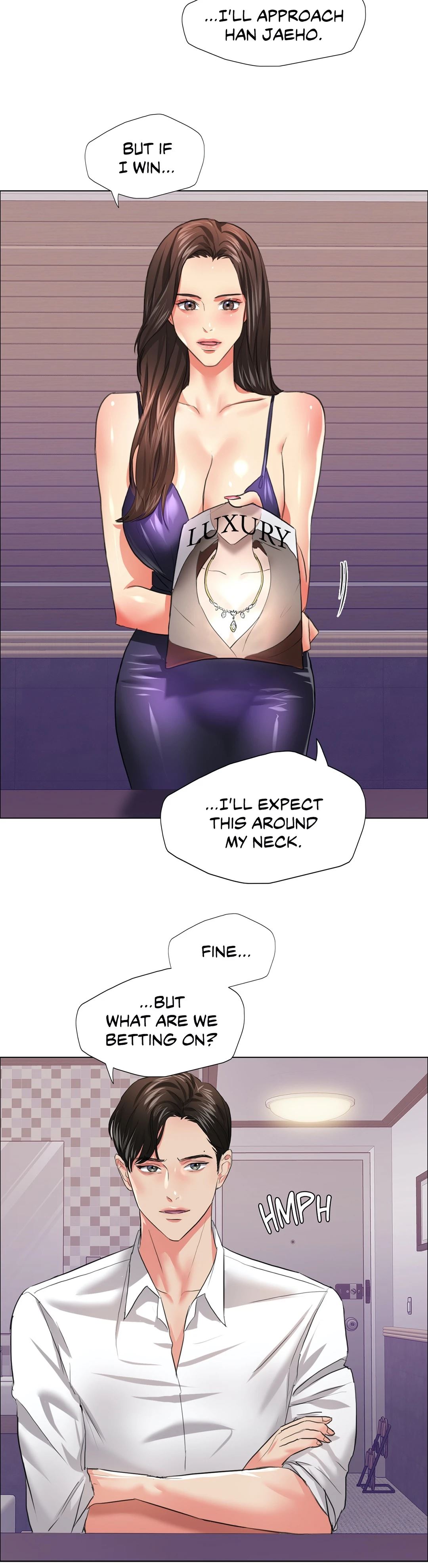 Climb on Top Chapter 22 - Page 28