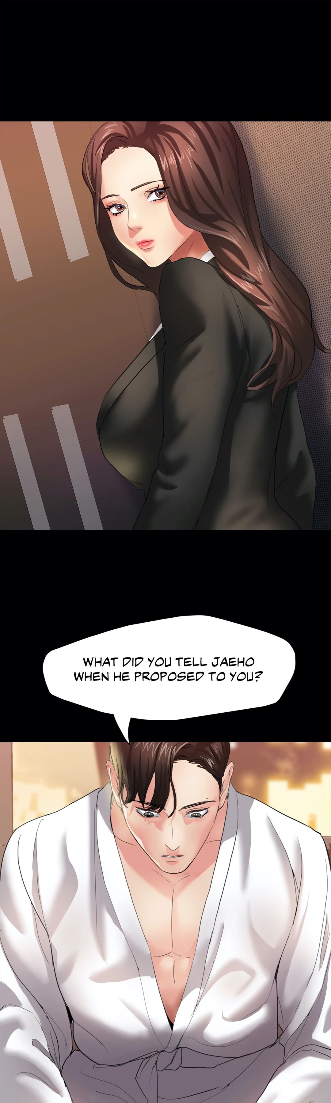 Climb on Top Chapter 3 - Page 31