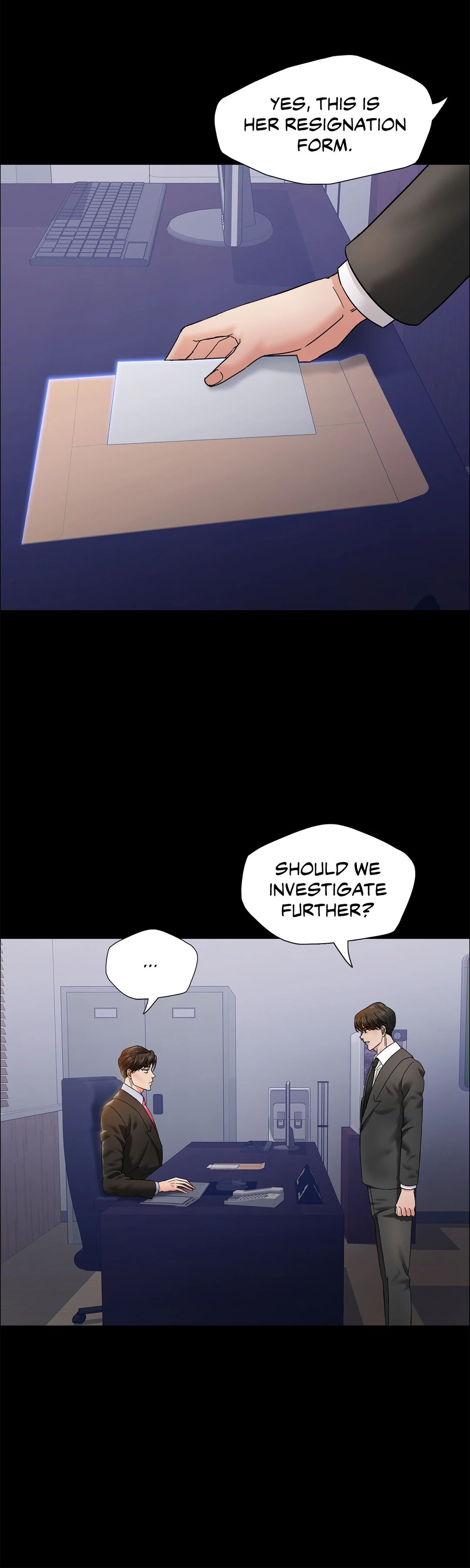 Climb on Top Chapter 39 - Page 4