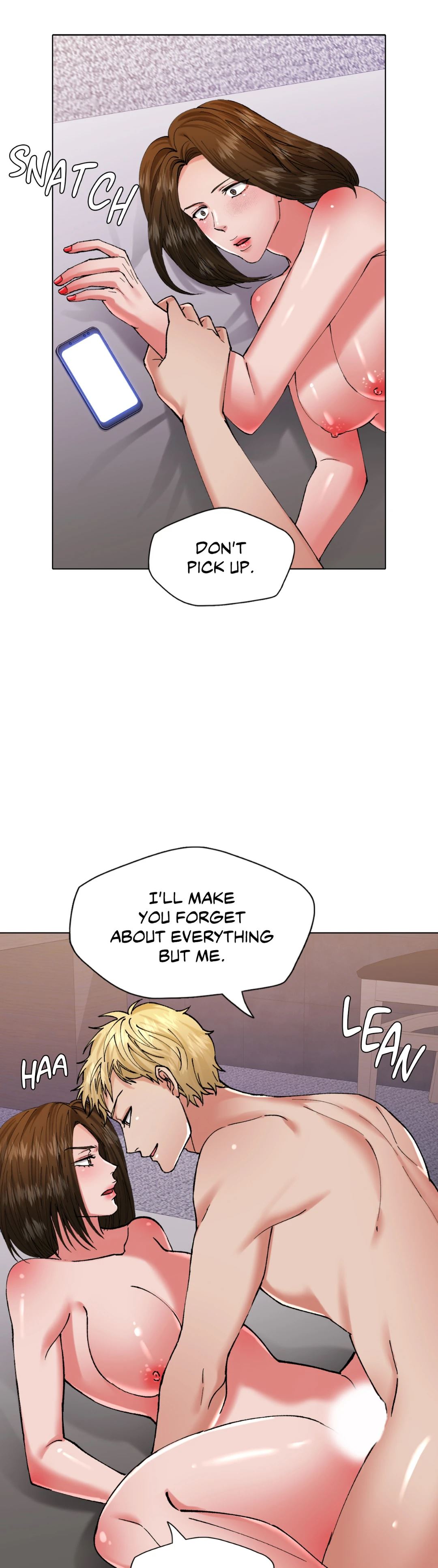 Climb on Top Chapter 67 - Page 9