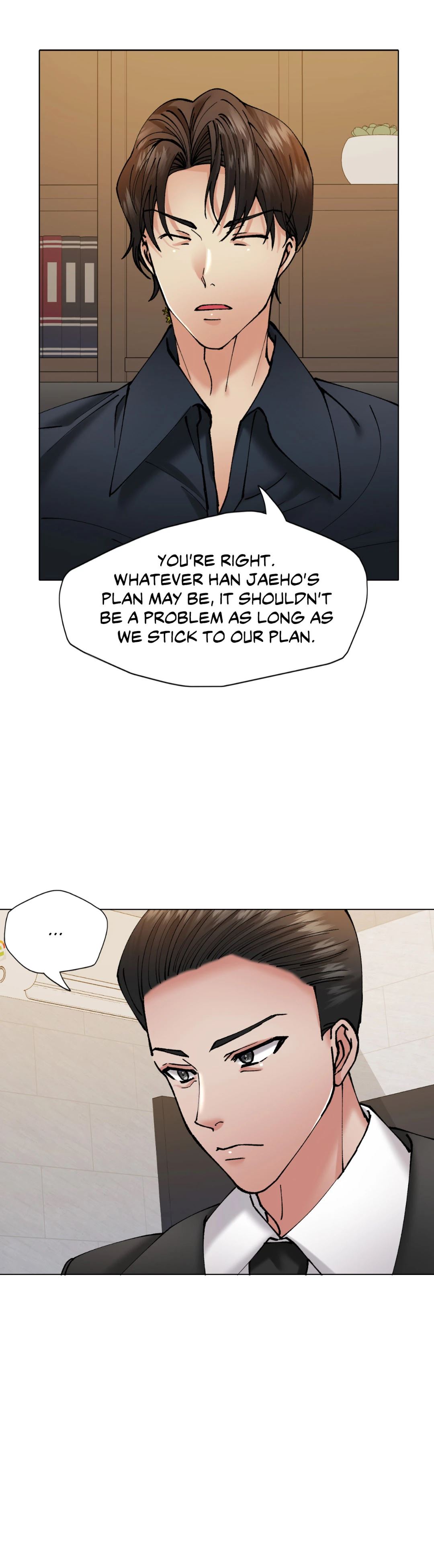 Climb on Top Chapter 70 - Page 35