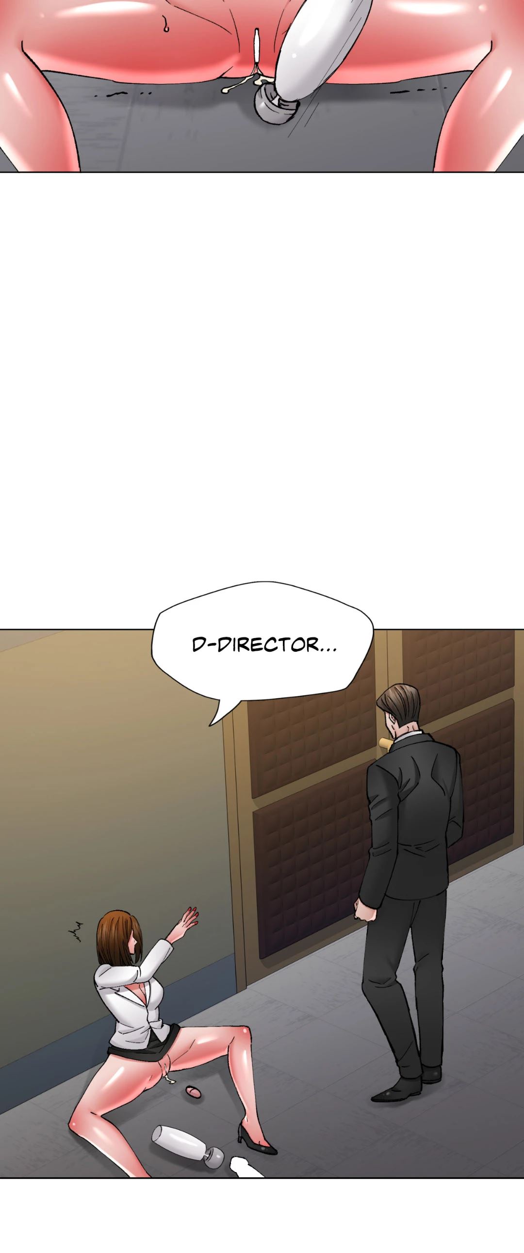 Climb on Top Chapter 78 - Page 9