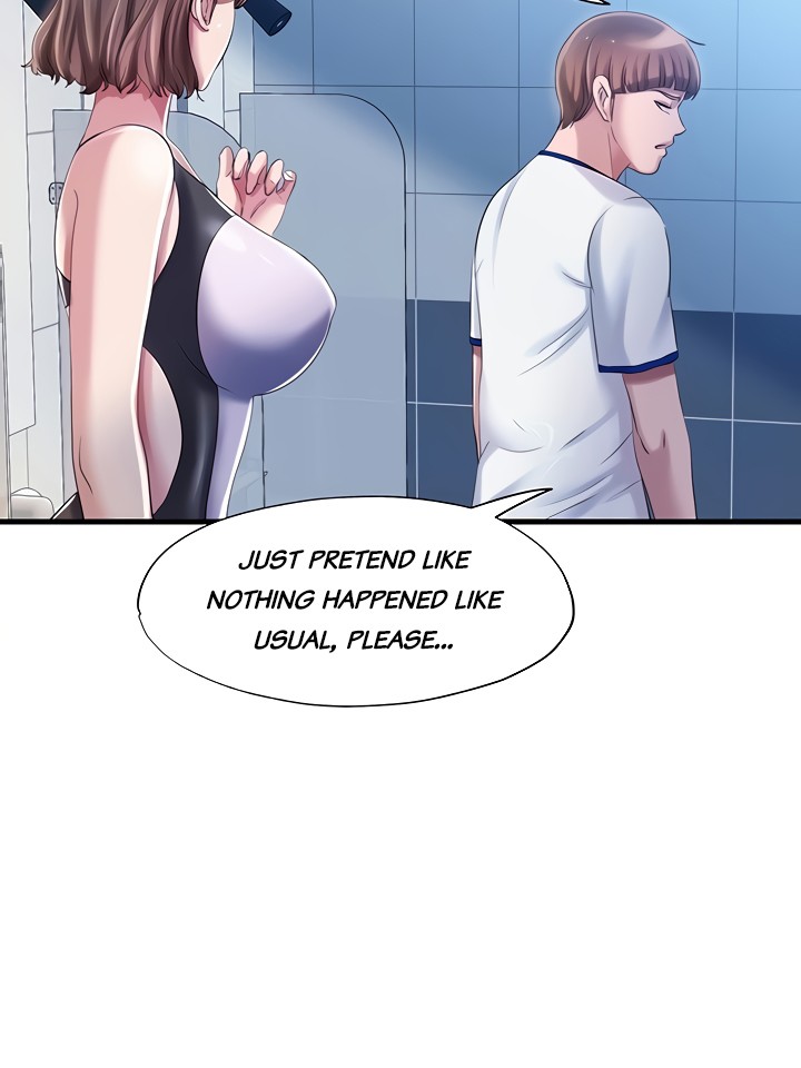 Water Overflow Chapter 16 - Page 28