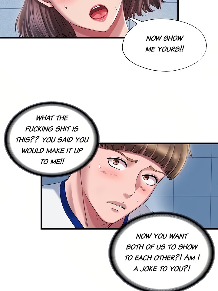 Water Overflow Chapter 16 - Page 39