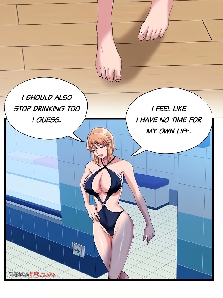 Water Overflow Chapter 16 - Page 5