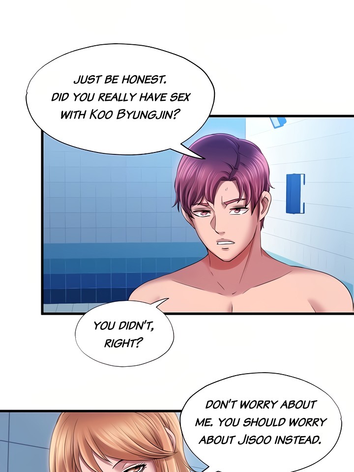 Water Overflow Chapter 16 - Page 58