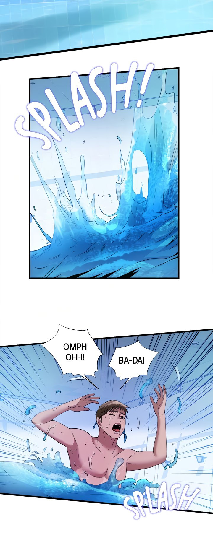 Water Overflow Chapter 77 - Page 20