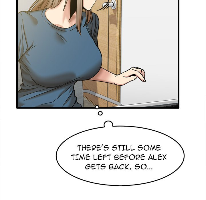 No More, No Less Chapter 13 - Page 70