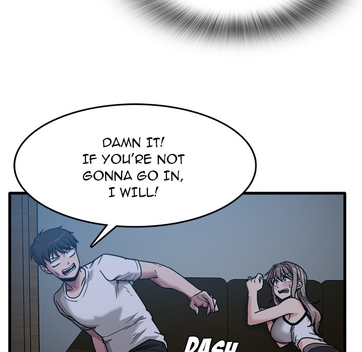 No More, No Less Chapter 3 - Page 112