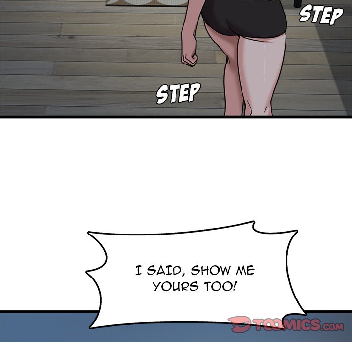 No More, No Less Chapter 3 - Page 93