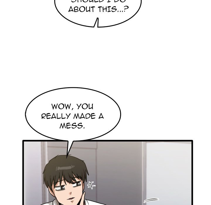 No More, No Less Chapter 31 - Page 44