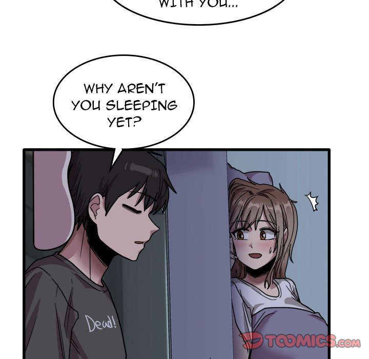 No More, No Less Chapter 34 - Page 86