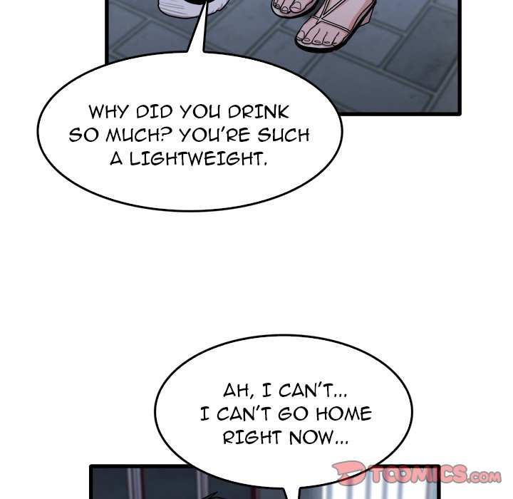 No More, No Less Chapter 42 - Page 10