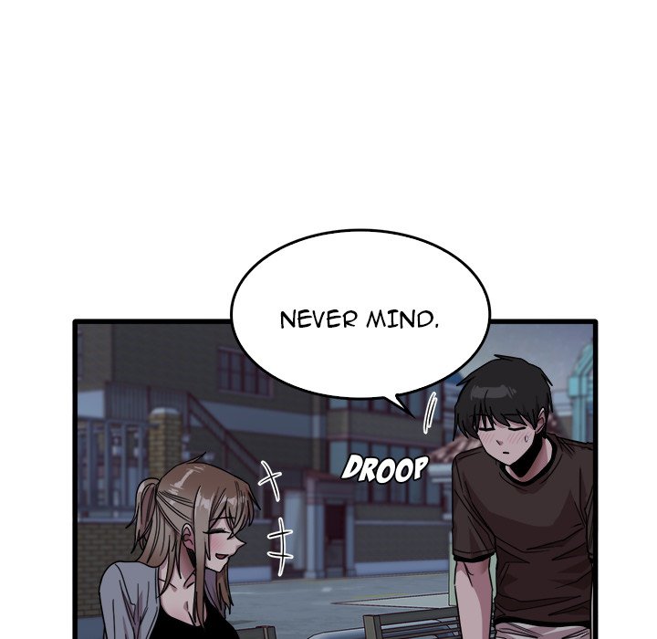 No More, No Less Chapter 43 - Page 31