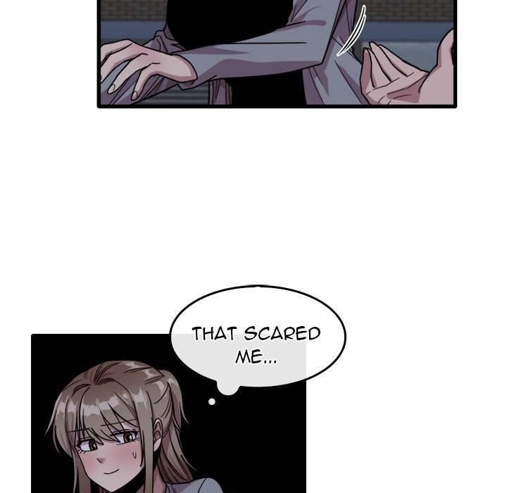 No More, No Less Chapter 43 - Page 39