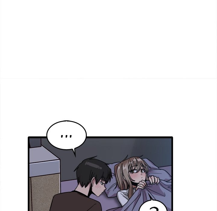 No More, No Less Chapter 44 - Page 21