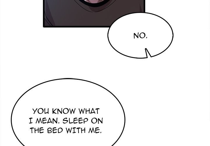 No More, No Less Chapter 44 - Page 4