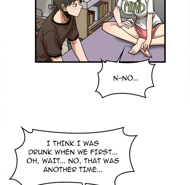 No More, No Less Chapter 44 - Page 47