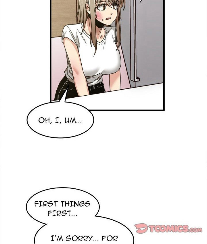 No More, No Less Chapter 47 - Page 64