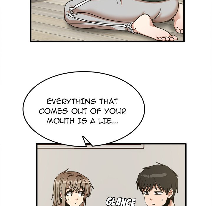 No More, No Less Chapter 49 - Page 65