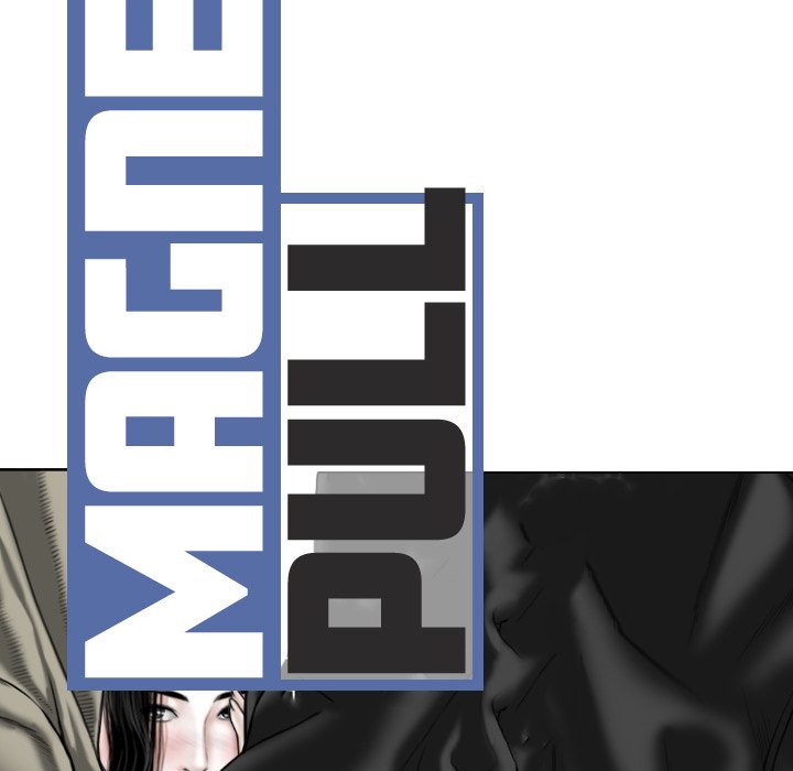 Magnetic Pull Chapter 16 - Page 43