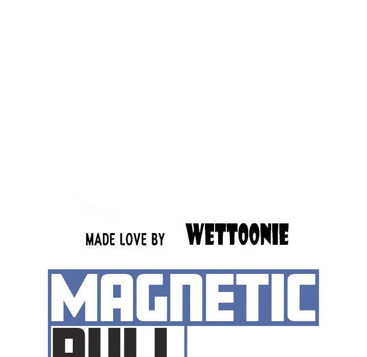 Magnetic Pull Chapter 22 - Page 47