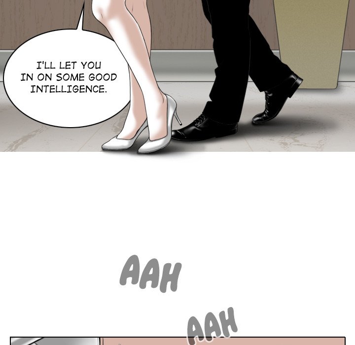 Magnetic Pull Chapter 31 - Page 47