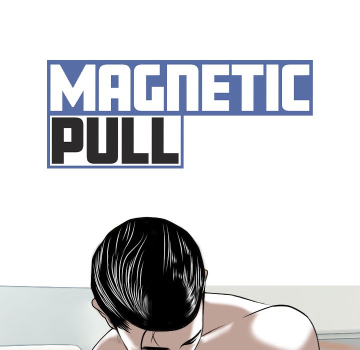 Magnetic Pull Chapter 42 - Page 27