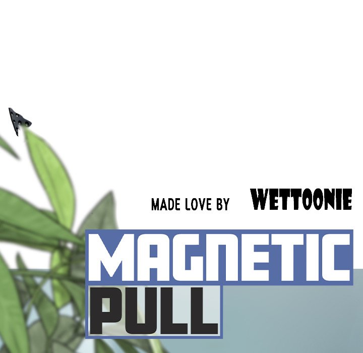 Magnetic Pull Chapter 51 - Page 61